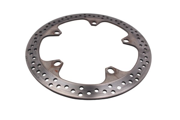 Disque de frein avant gauche perforé avec ABS BMW R 1150 R Rockster R28 0308 03-05