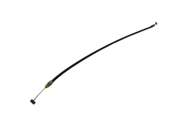 Seat release cable, rear lock Kawasaki ZR-7S ZR750F/H 01-04