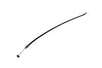 Seat release cable, rear lock Kawasaki ZR-7S ZR750F/H 01-04