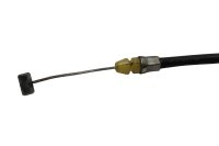 Seat release cable, rear lock Kawasaki ZR-7S ZR750F/H 01-04