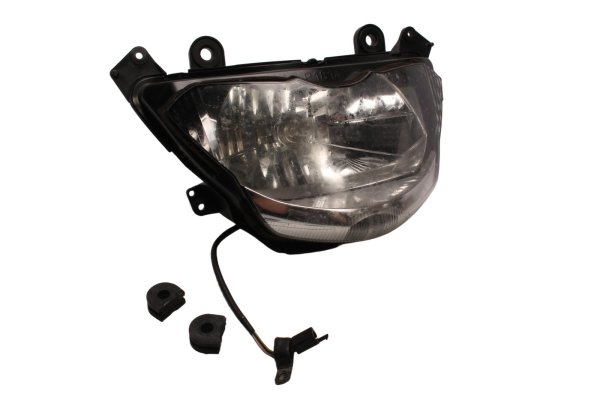Main headlight, headlight housing, front light Kawasaki ZR-7S ZR750F/H 01-04