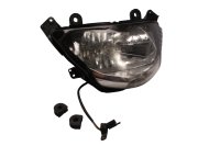 Main headlight, headlight housing, front light Kawasaki...