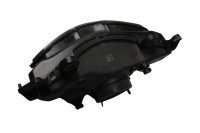 Main headlight, headlight housing, front light Kawasaki ZR-7S ZR750F/H 01-04