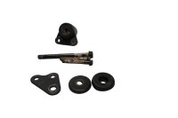Engine mount, right frame bracket Kawasaki ZR-7S ZR750F/H...