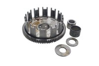 Clutch basket thrust washer needle bearing Kawasaki ZR-7S...