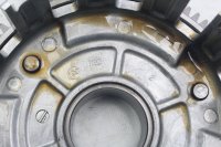 Clutch basket thrust washer needle bearing Kawasaki ZR-7S ZR750F/H 01-04