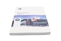 Håndbog for servicestationskatalog Europa 1999 BMW R 1150 GS R21 0415 99-04