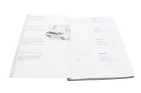Håndbog for servicestationskatalog Europa 1999 BMW R 1150 GS R21 0415 99-04