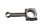Connecting rod, crankshaft, engine, connecting rod, bearing Kawasaki ZR-7S ZR750F/H 01-04