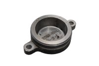 Engine cover, bottom left, oil filler cap Kawasaki ZR-7S...