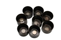 Valve tappet set, hydraulic tappet shaft, camshaft...