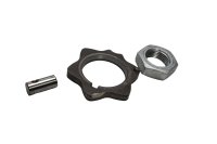 Shift drum, fork, shift linkage, gearbox, clutch Kawasaki...