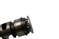 Shift drum, fork, shift linkage, gearbox, clutch Kawasaki ZR-7S ZR750F/H 01-04