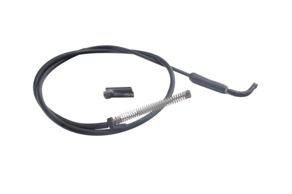 Choke cable, Bowden cable, cold start cable, starter cable, carburetor BMW R 1150 GS R21 0415 99-04