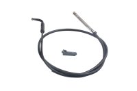 Choke cable, Bowden cable, cold start cable, starter cable, carburetor BMW R 1150 GS R21 0415 99-04