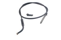 Choke cable, Bowden cable, cold start cable, starter cable, carburetor BMW R 1150 GS R21 0415 99-04