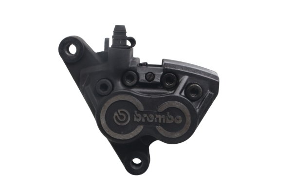 Front left brake caliper, dual-piston brake BMW R 1150 GS R21 0415 99-04