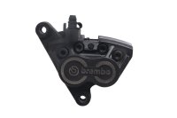 Front left brake caliper, dual-piston brake BMW R 1150 GS R21 0415 99-04