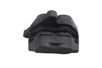 Front left brake caliper, dual-piston brake BMW R 1150 GS R21 0415 99-04