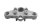 Upper fork bridge guide bearing steering head bearing BMW R 1150 GS R21 0415 99-04