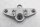 Upper fork bridge guide bearing steering head bearing BMW R 1150 GS R21 0415 99-04