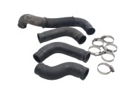 Coolant hose set clamps water hose Kawasaki ZR-7S...