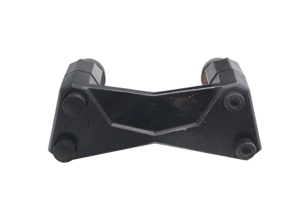 Handlebar riser set handlebar mount Kawasaki ZR-7S ZR750F/H 01-04