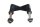 Handlebar riser set handlebar mount Kawasaki ZR-7S ZR750F/H 01-04