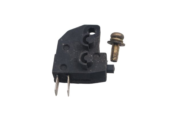 Front upper brake light switch, brake system switch Kawasaki ZR-7S ZR750F/H 01-04