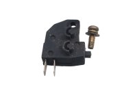 Front upper brake light switch, brake system switch...
