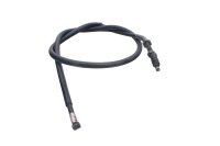Clutch cable, gearshift cable, clutch actuation cable Kawasaki ZR-7S ZR750F/H 01-04