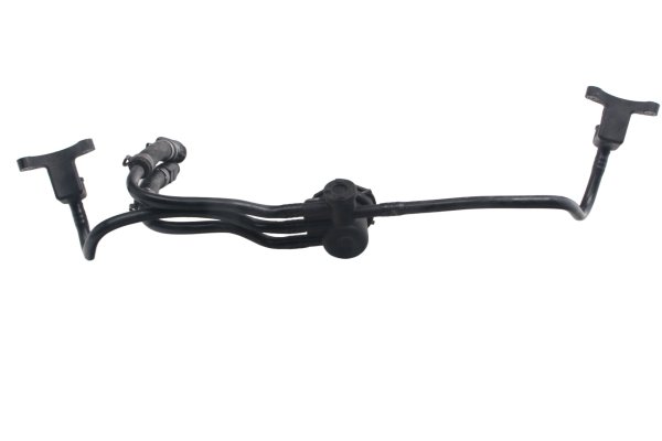 conduite de carburant, régulateur de pression de carburant, vanne BMW R 1150 R Rockster R28 0308 03-05