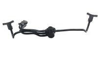 conduite de carburant, régulateur de pression de carburant, vanne BMW R 1150 R Rockster R28 0308 03-05
