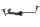 conduite de carburant, régulateur de pression de carburant, vanne BMW R 1150 R Rockster R28 0308 03-05