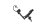 conduite de carburant, régulateur de pression de carburant, vanne BMW R 1150 R Rockster R28 0308 03-05