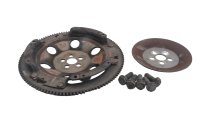 vis du couvercle dembrayage du volant moteur BMW R 1150 R Rockster R28 0308 03-05