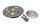 vis du couvercle dembrayage du volant moteur BMW R 1150 R Rockster R28 0308 03-05