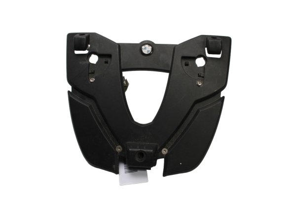 Luggage rack, pannier rack, top case plate BMW R 1200 GS K25 0307 R12 04-07