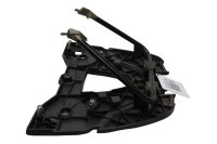 Luggage rack, pannier rack, top case plate BMW R 1200 GS K25 0307 R12 04-07