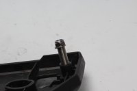 Luggage rack, pannier rack, top case plate BMW R 1200 GS K25 0307 R12 04-07