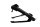 Luggage rack, pannier rack, top case plate BMW R 1200 GS K25 0307 R12 04-07