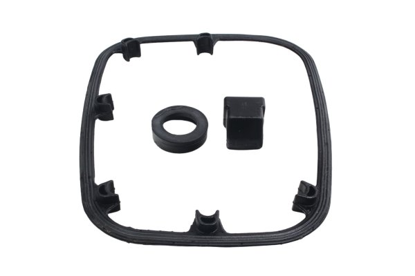 Valve cover gasket set, right-hand gasket, engine BMW R 1150 GS R21 0415 99-04