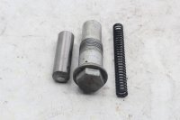 Timing chain tensioner, left, tensioning bolt, spring BMW R 1150 GS R21 0415 99-04