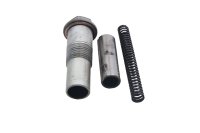 Timing chain tensioner, left, tensioning bolt, spring BMW R 1150 GS R21 0415 99-04