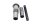 Timing chain tensioner, left, tensioning bolt, spring BMW R 1150 GS R21 0415 99-04