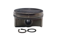 Piston right, piston rings, retaining rings BMW R 1150 GS R21 0415 99-04