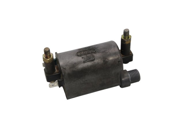 Ignition coil, double coil, left, high-voltage ignition Kawasaki ZR-7S ZR750F/H 01-04