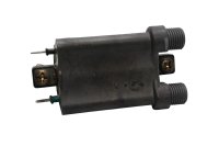 Ignition coil, double coil, left, high-voltage ignition Kawasaki ZR-7S ZR750F/H 01-04