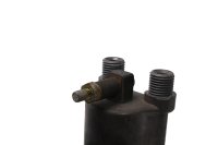 Ignition coil, double coil, left, high-voltage ignition Kawasaki ZR-7S ZR750F/H 01-04