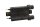 Ignition coil, double coil, left, high-voltage ignition Kawasaki ZR-7S ZR750F/H 01-04